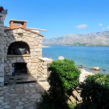 Ferienwohnung 117s Διαμέρισμα Vinjerac