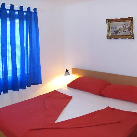 Ferienwohnung 117s *