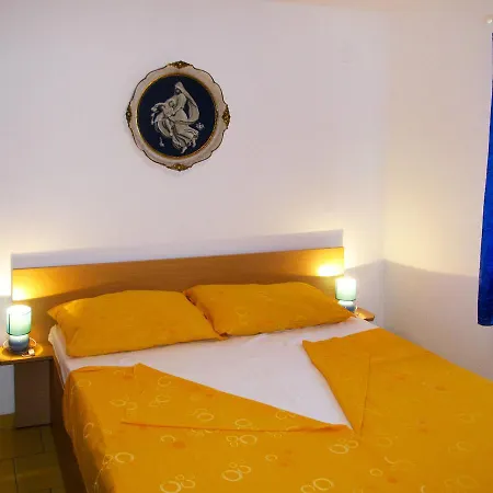 Διαμέρισμα Ferienwohnung 117s Vinjerac