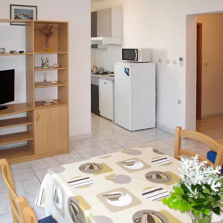 Ferienwohnung 117s