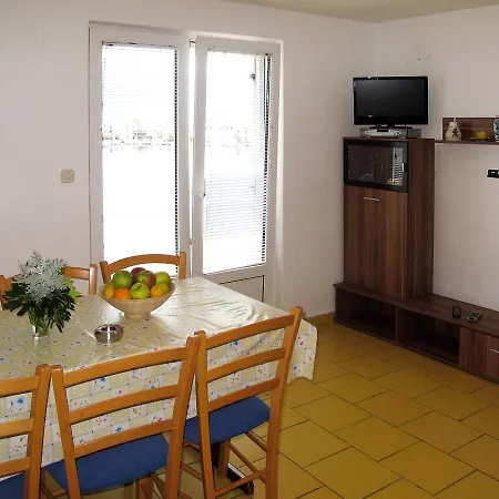 Ferienwohnung 117s *
