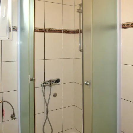 Ferienwohnung 117s Vinjerac