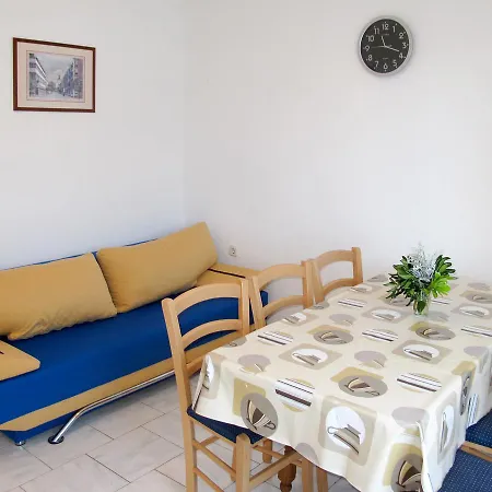 Ferienwohnung 117s *