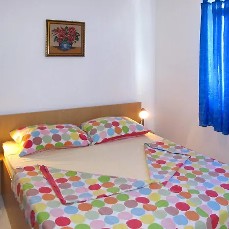 Ferienwohnung 117s Διαμέρισμα
