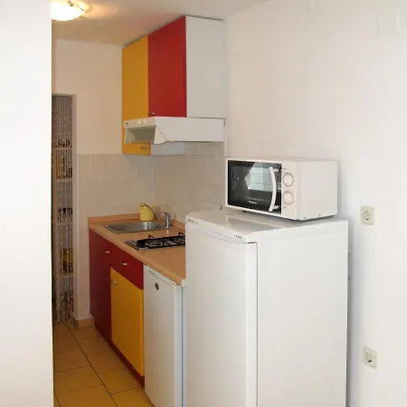 Ferienwohnung 117s Διαμέρισμα *
