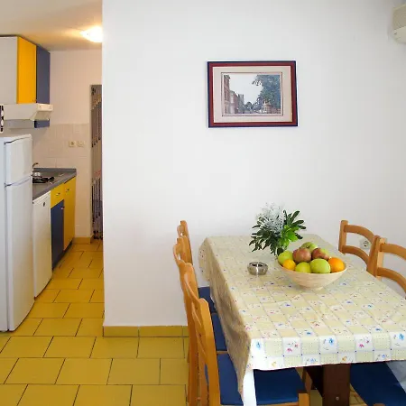 Ferienwohnung 117s