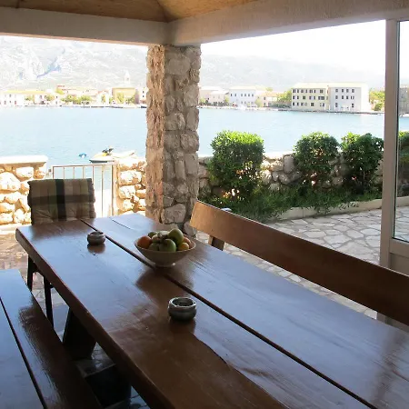 Ferienwohnung 117s Διαμέρισμα *