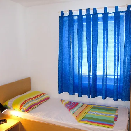 Διαμέρισμα Ferienwohnung 117s *