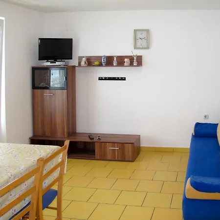 Ferienwohnung 117s * Виньерац