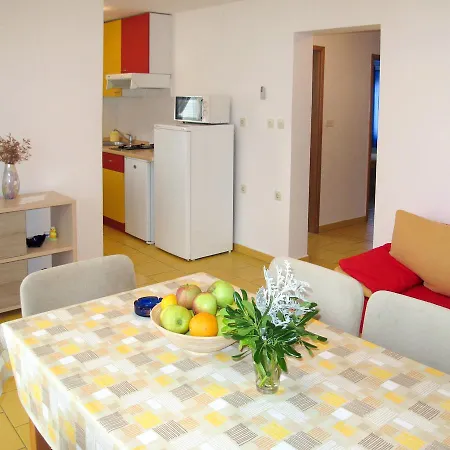 Ferienwohnung 117s * Виньерац